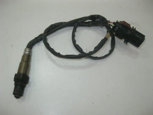 AUDI A8 4H W12 6.3 FSI LAMBDA SENSOR 07P906265JX