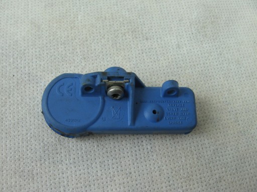 ΑΙΣΘΗΤΗΡΑΣ ΠΙΕΣΗΣ TPMS OPEL ADAM CORSA MOKKA