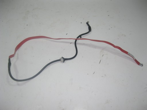 AUDI A8 4H HARNESS ΚΑΛΩΔΙΟ ΜΠΑΤΑΡΙΑΣ 4H0971225B