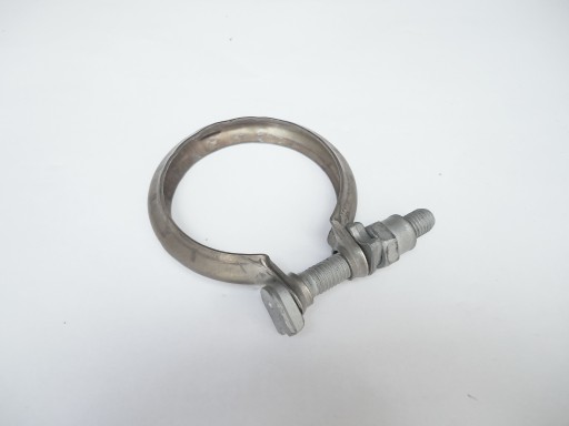 CITROEN JUMPER 2.0HDI EUR6 CATALYTIC CONVERTER CLAMP