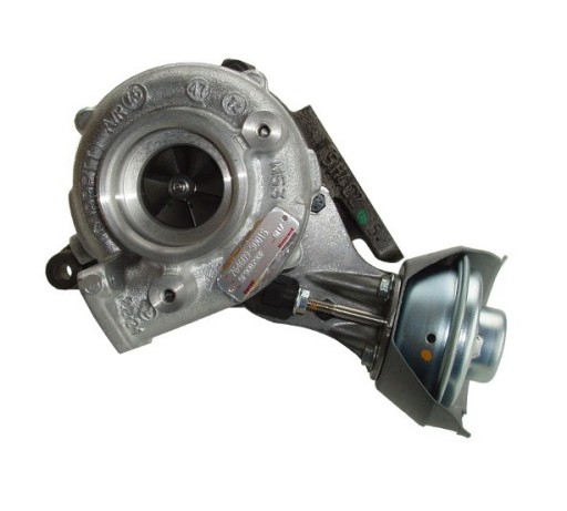 Turbo Citroen C8 Jumpy 2.0 HDi 120 HP 764609