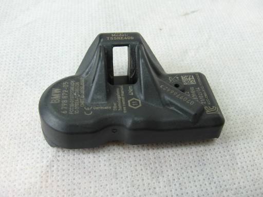 ΑΙΣΘΗΤΗΡΑΣ ΠΙΕΣΗΣ TPMS BMW F10 F12 F06 6GC 6798872