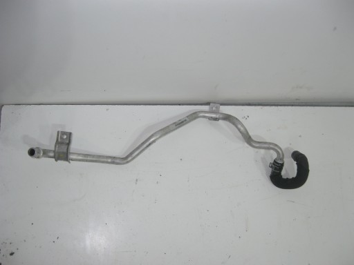 AUDI A8 4H W12 6.3 FSI WATER HOSE PIPE 4H0121400AC