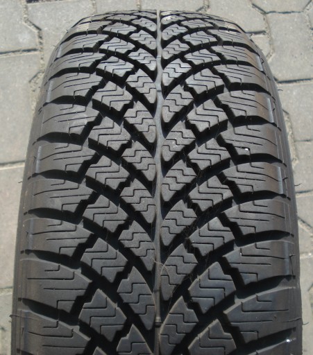 1τμχ LASSA Snoways 2C 195/60/16 C 8,3mm