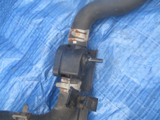 ΒΑΛΒΙΔΑ ΝΕΡΟΥ HONDA CRV III 2.0 16V R20A2