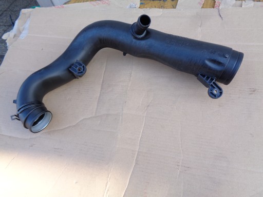 VW Passat B6 HOSE INTERCOOLER PIPE 1K0129654K