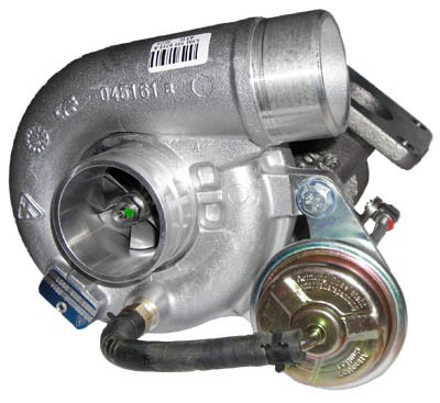 Turbo Jumper Ducato Boxer 2.8 JTD HDI 125 128 HP