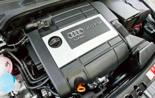 AUDI VW SKODA SEAT 2.0 TFSI BWA ΚΙΝΗΤΗΡΑΣ ΟΛΟΚΛΗΡΩΜΕΝΟΣ