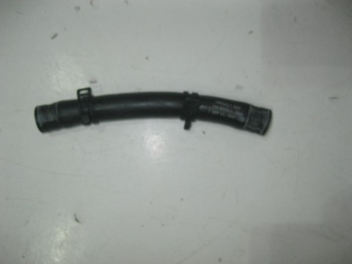 AUDI A8 4H W12 6.3 FSI WATER PIPE HOSE 4H0121445J