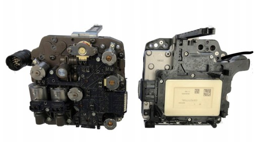 DSG6 Mechatronic Για Κιβώτιο ταχυτήτων DQ250 02E 02E927770 AL