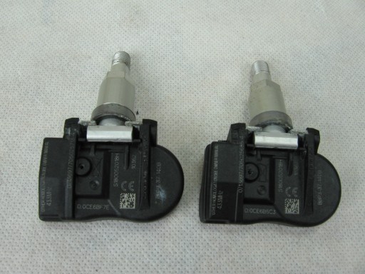 ΑΙΣΘΗΤΗΡΑΣ ΠΙΕΣΗΣ TPMS MAZDA 6 CX5 CX9 BBP337140B