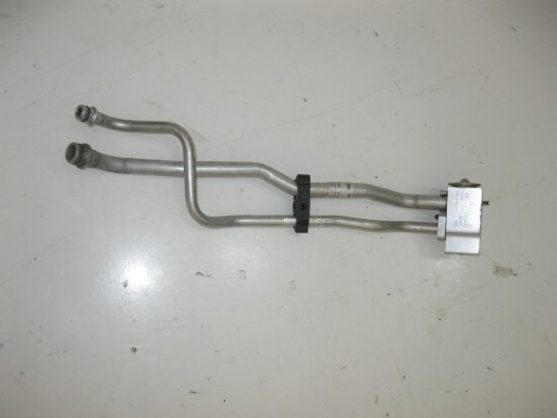 AUDI A8 4H 4.2 TDI AIR CONDITIONING PIPE 4H0820727