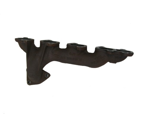 AUDI A8 4H 4.2 TDI Exhaust MANIFOLD 057253033BJ