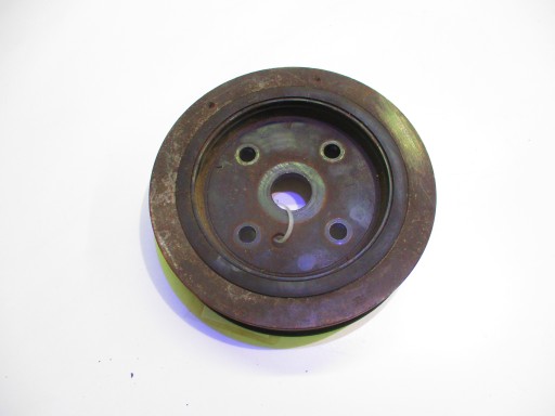 VOLVO C70 S40 S60 S80 1.8 2.0 τροχαλία 8692285
