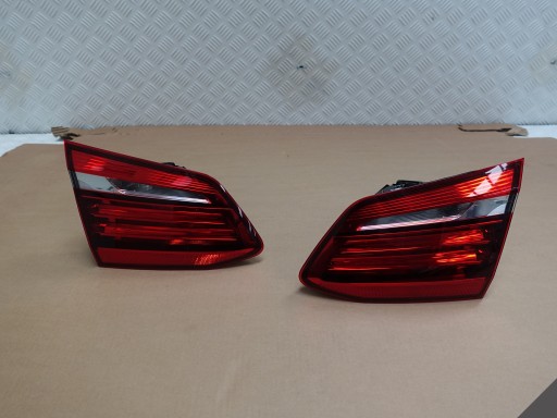 BMW 2 F45 ΑΝΑΒΑΤΉΡΑ LCI LED ΣΤΗΝ ΠΌΡΤΑ ΤΟΥ ΧΏΡΟΥ ΑΠΟΣΚΕΥΏΝ L Ή P