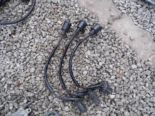 PEUGEOT SUM-UP 125 COIL + PIPE + CABLE ORIGINAL KPL