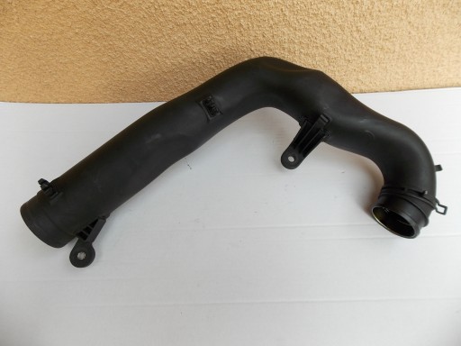 GOLF V PLUS 2.0 TDI INTERCOOLER PIPE 1K0129654K