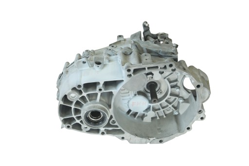 Seat Ibiza FR 1.8T κιβώτιο 5 ταχυτήτων GVZ