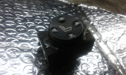 Έλεγχος BMW Διακόπτης φουσκώματος SEAT 8360877