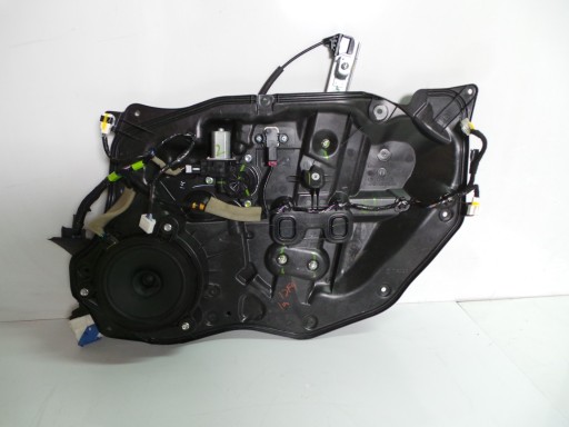 Ρυθμιστής παραθύρου ΜΠΡΟΣΤΑ ΔΕΞΙΑ Mazda 2 DJ 14-