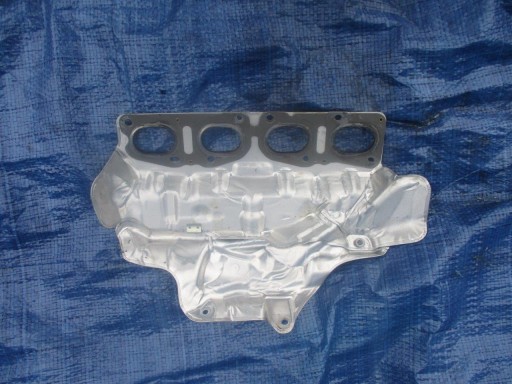 MERCEDES W176 W246 CLA W117 GLA HEAT SHIELD