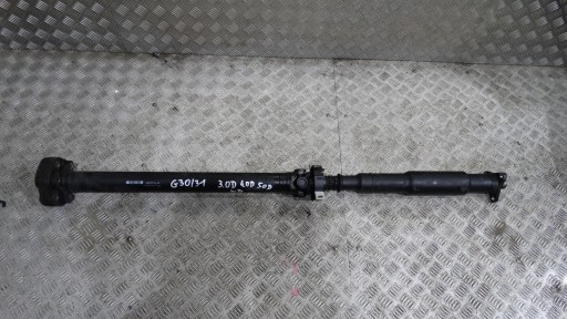 ΤΕΛΕΙΟ ΣΕΤ ΑΞΟΝΑ ΚΙΝΗΣΗΣ BMW G30 G31 530XD 540XD 1