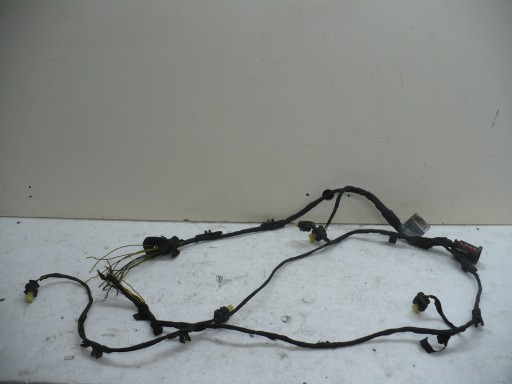 Πίσω πλεξούδα καλωδίωσης PDC BMW 7 F01 9221713
