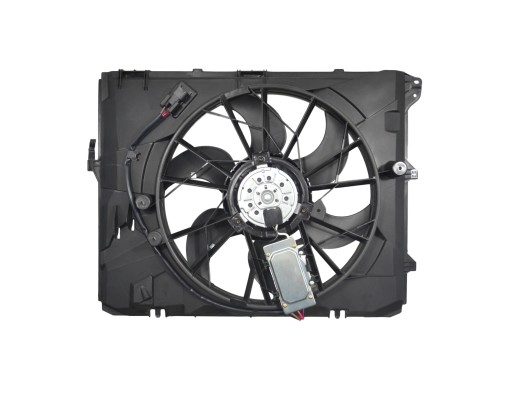 ανεμιστήρας BMW X1 E84 17427563259 17427523258