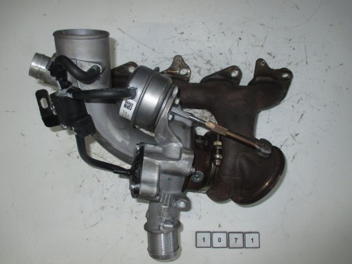 OPEL 1.4 ΤΟΥΡΜΠΙΝΟΣ ΣΤΡΟΒΙΒΟΛΟΣ 781504 55565353