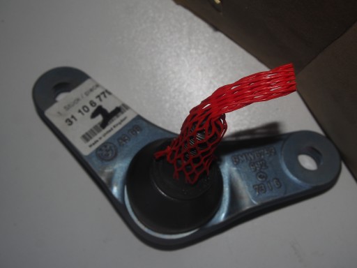 ΚΑΡΦΙΔΑΚΙ ΚΑΝΟΝΙΣΜΟΥ BMW R50 R52 R53 3110 6779438