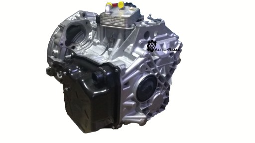 Κιβώτιο ταχυτήτων DSG DQ500 Skoda KODIAQ 4X4