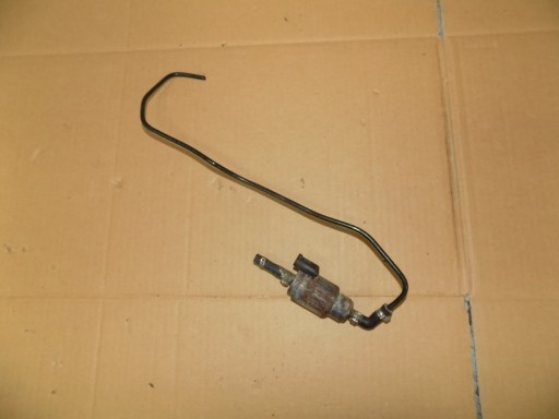 ml MERCEDES W166 WEBASTO ΑΝΤΛΙΑ ΚΑΥΣΙΜΟΥ WEBASTO