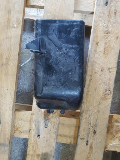 BMW F07 F10 F12 AIR DUCT 7577471