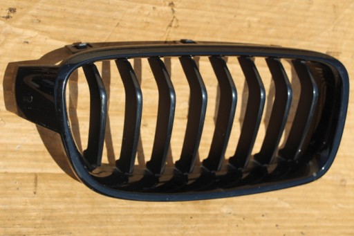BMW 3 F30 F31 δεξιό νεφρό gloss Performance ORIG