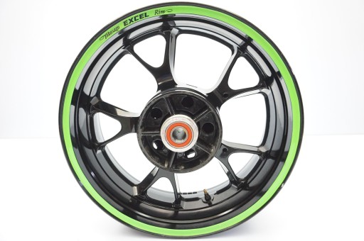 KAWASAKI ZZR-1400 05-11 ΠΙΣΩ ΖΑΝΤ