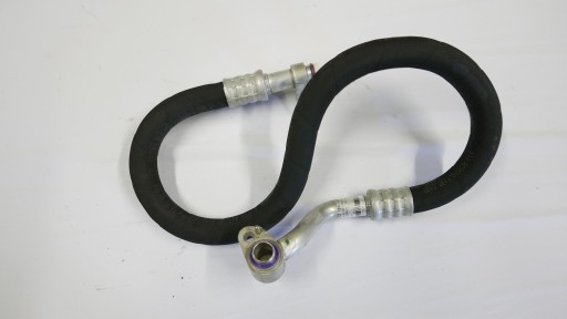 BMW F20 F30 340i 140i AIR CONDITIONING PIPE 9337136