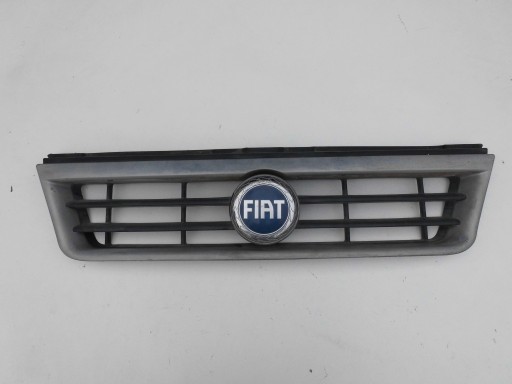 GRILL FIAT DUCATO LIFT 2003-2006. ΠΡΩΤΟΤΥΠΟ