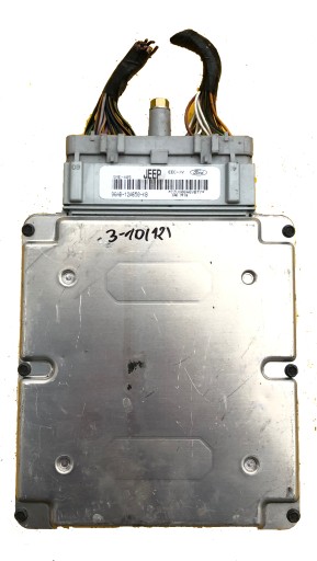 ECU FORD ESCORT 1.6 96AB-12A650-KB JEEP ΘΑ ΠΡΟΣΘΕΣΩ