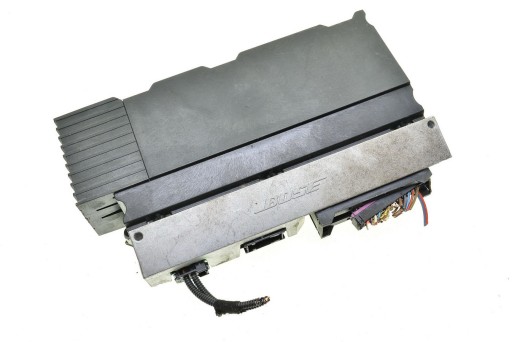 ΕΝΙΣΧΥΤΗΣ BOSE AUDI A6 C6 4F0035223F