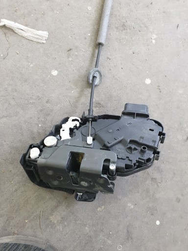 ΚΛΕΙΔΑΡΙΑ ΠΟΡΤΑΣ ΠΙΣΩ ΑΡΙΣΤΕΡΑ VOLVO XC60 30799326