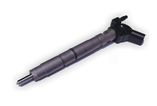 INJECTORS IVECO DUCATO INJECTOR 0445116019
