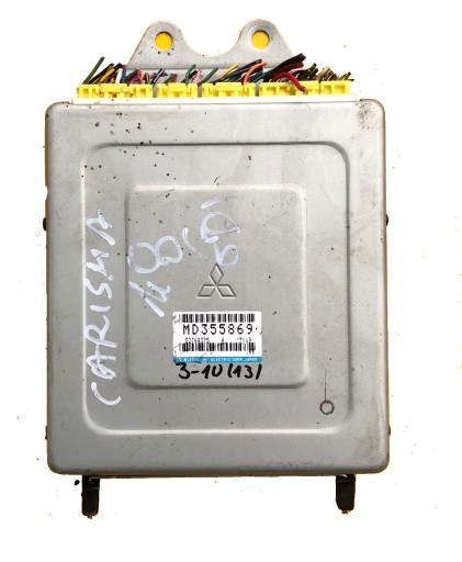 ECU MITSUBISHI CARISMA 1.8 MD355869