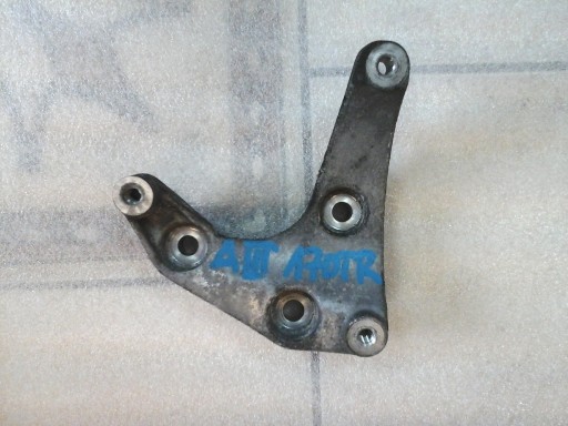 OPEL ASTRA H 3 1.7 DTR GRAY COMPRESSOR BRACKET 8980055390