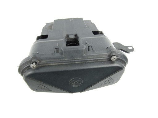 Περίβλημα κιβωτίου ελεγκτή BMW F01 F02 760Li 6.0