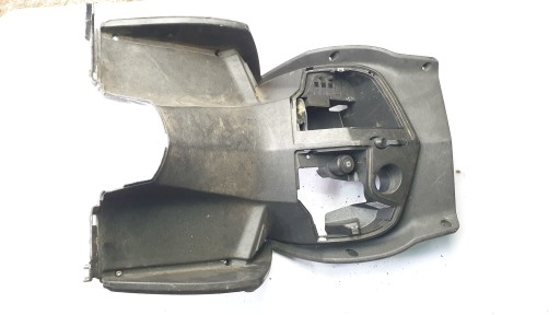 ΚΑΛΥΜΜΑ ΚΟΚΠΙΤ ΓΟΝΑΤΟΣ MALAGUTI F12 PHANTOM R 50