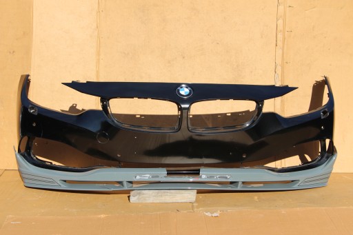 BMW 4 ALPINA F32 F33 F36 εμπρός προφυλακτήρας 13-20