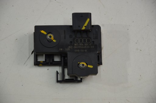 VW GOLF VII TSI ΑΙΣΘΗΤΗΡΑΣ ΕΠΙΠΕΔΟΥ ΚΑΥΣΙΜΟΥ 8K0906651C