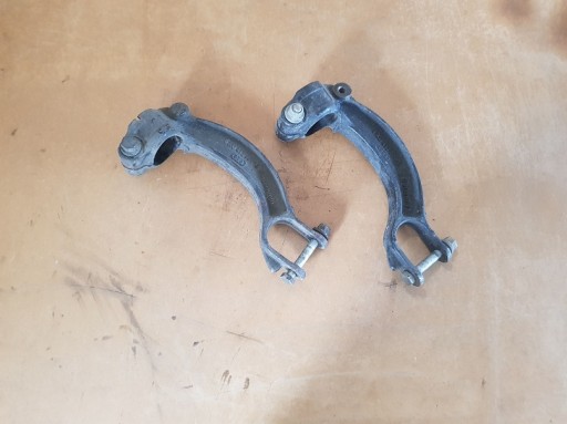 AUDI A4 B8 A5 Q5 ΑΜΟΡΤΙΣΤΙΚΟ ΚΑΤΩ ΣΤΗΡΙΞΗ ΑΡΙΣΤΕΡΑ ΜΠΡΟΣΤΑ