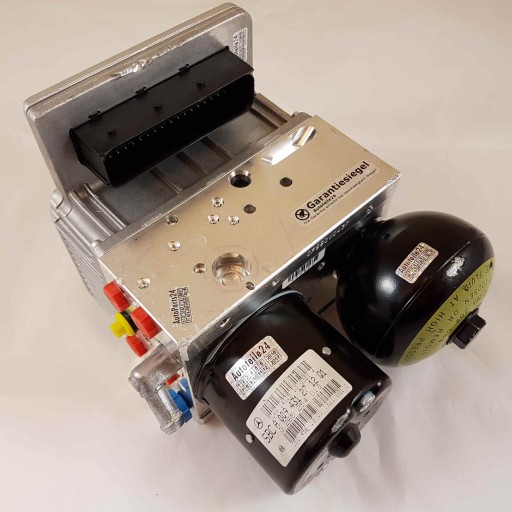 SBC Mercedes W211 R230 A0094312712 0094312712 Αντλία