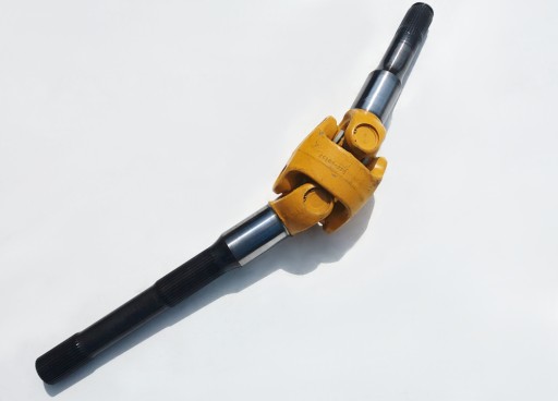 ΑΞΟΝΑΣ ΚΟΝΤΟΣ ΚΙΝΗΣΗΣ, ΠΙΣΩ ΑΞΟΝΑΣ JCB 2CX 914/60157